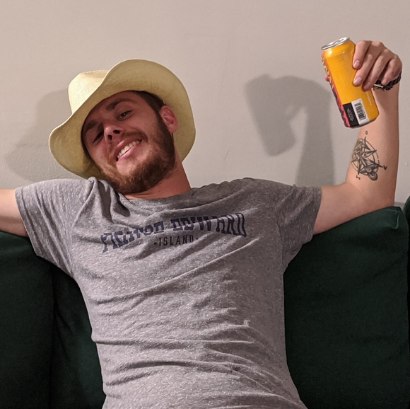 Meet your Posher, Adam - Picture 1 of 1